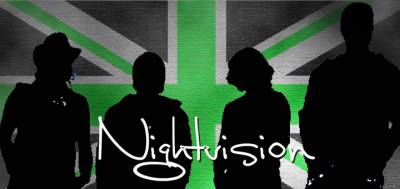 logo Nightvision (UK)
